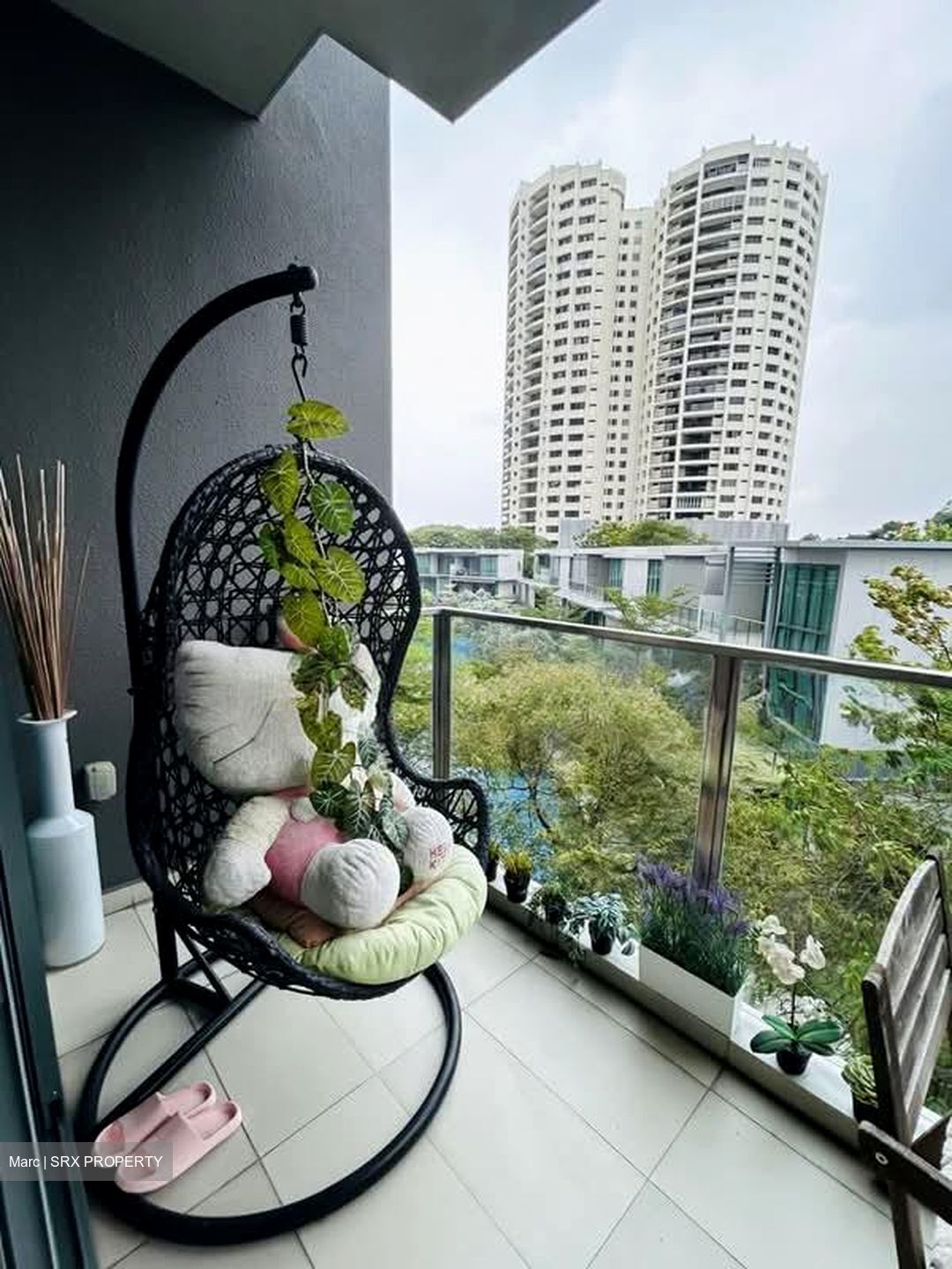 Thomson Three (D20), Apartment #593185281